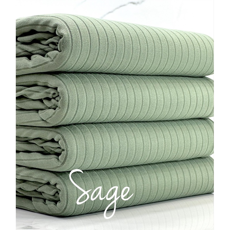 z.(8X2 RIB) SAGE