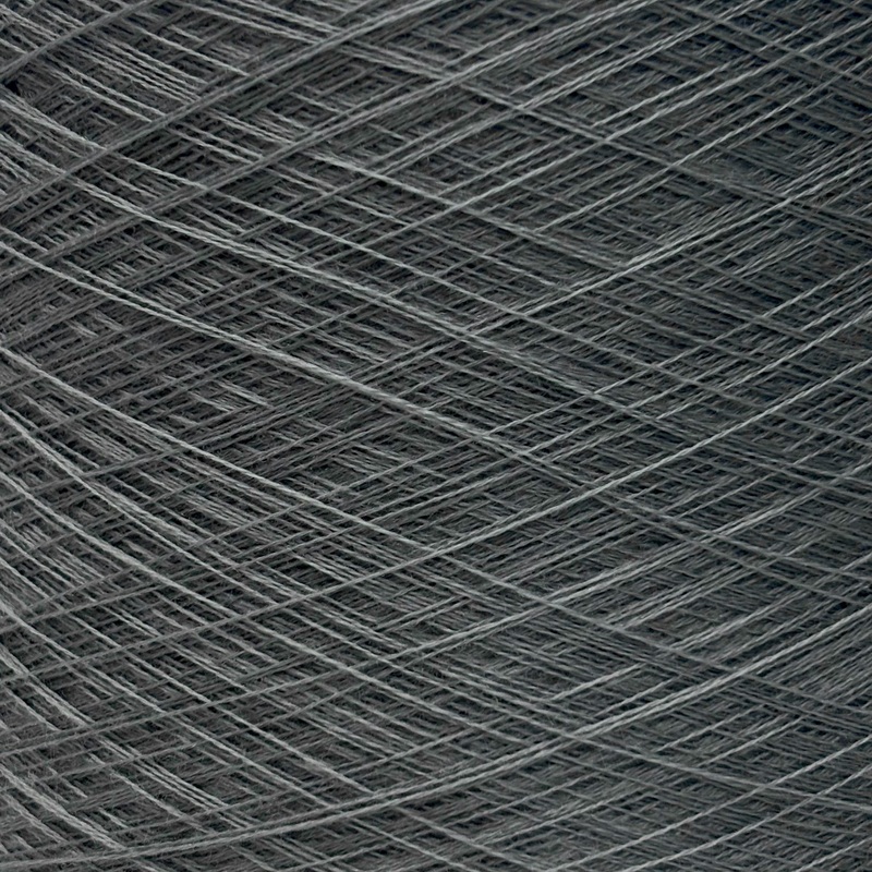 F25F14412 | Merino Wool Plied Yarn RWS Ultimate Gray