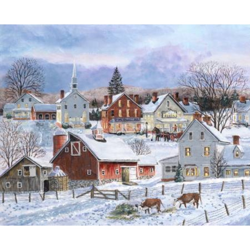 Pine Valley Panel 5916-3C 1 Multi