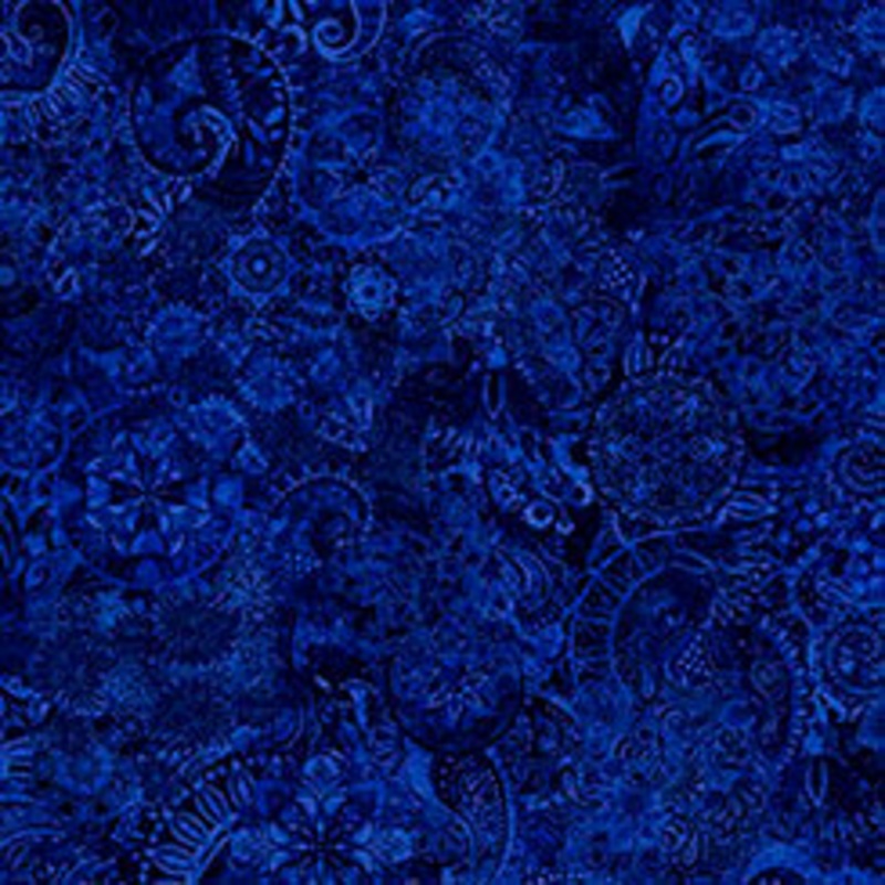 1 yard 8" - 108" wide Mystique Blender Wide Back