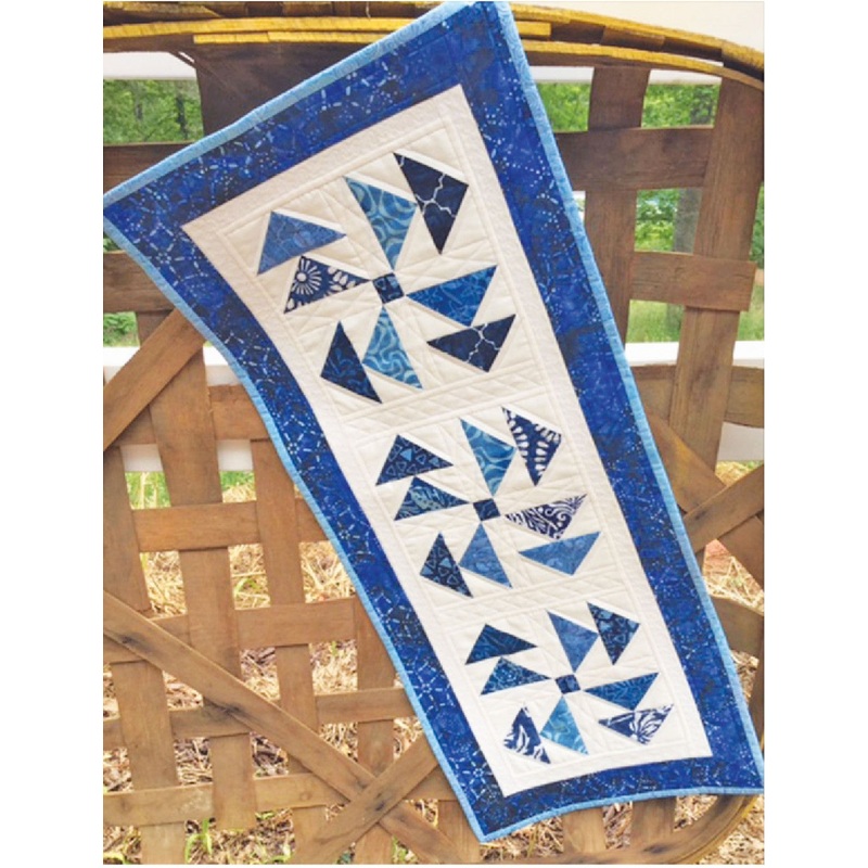 Moody Blues Pattern CLPDHE018 Sku: 51708