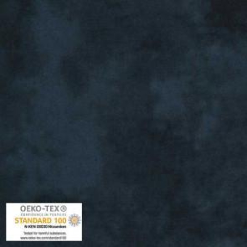 Quilter's Shadow 4516-902 Navy Blue