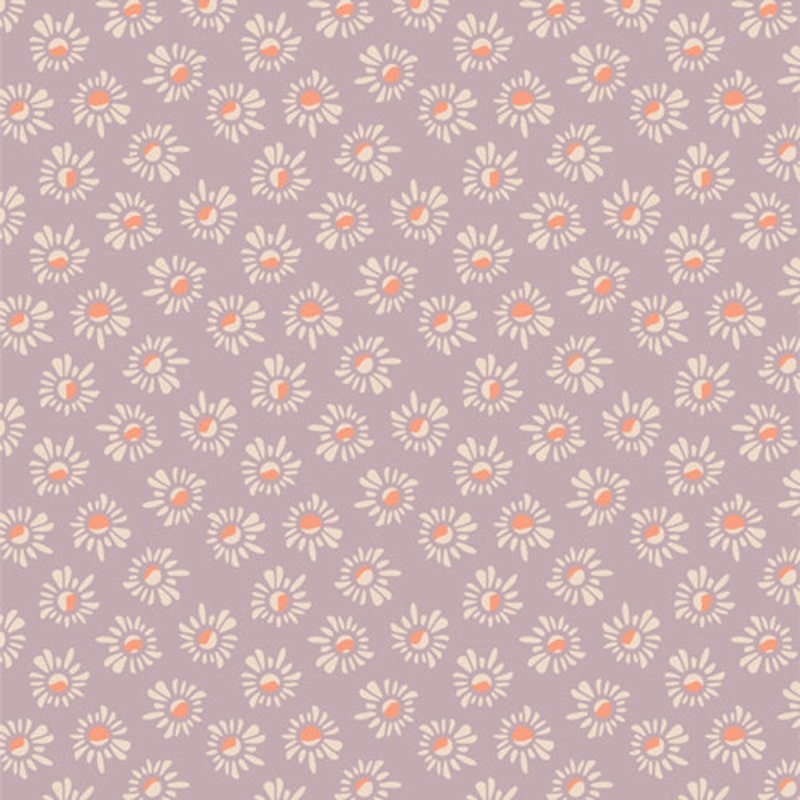 Susans Lilac | Slow Summer