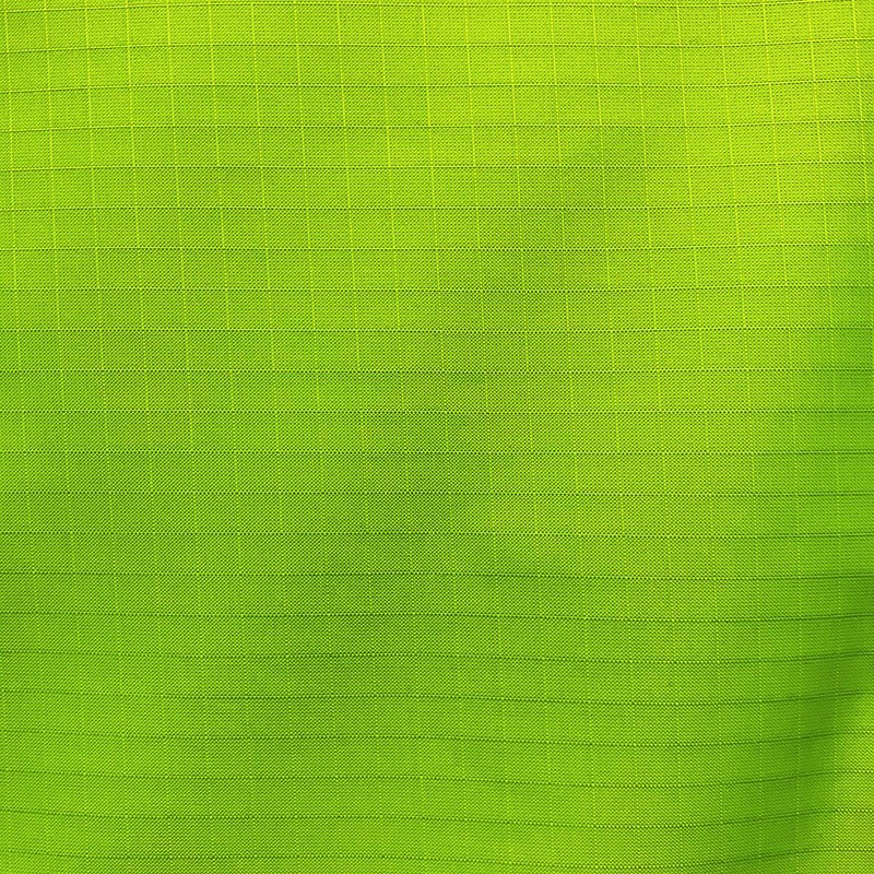 Ripstop - Neon Lime