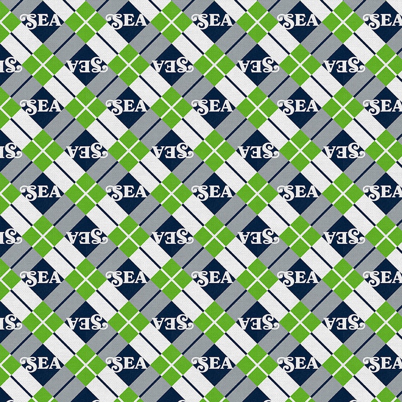 Seattle Argyle