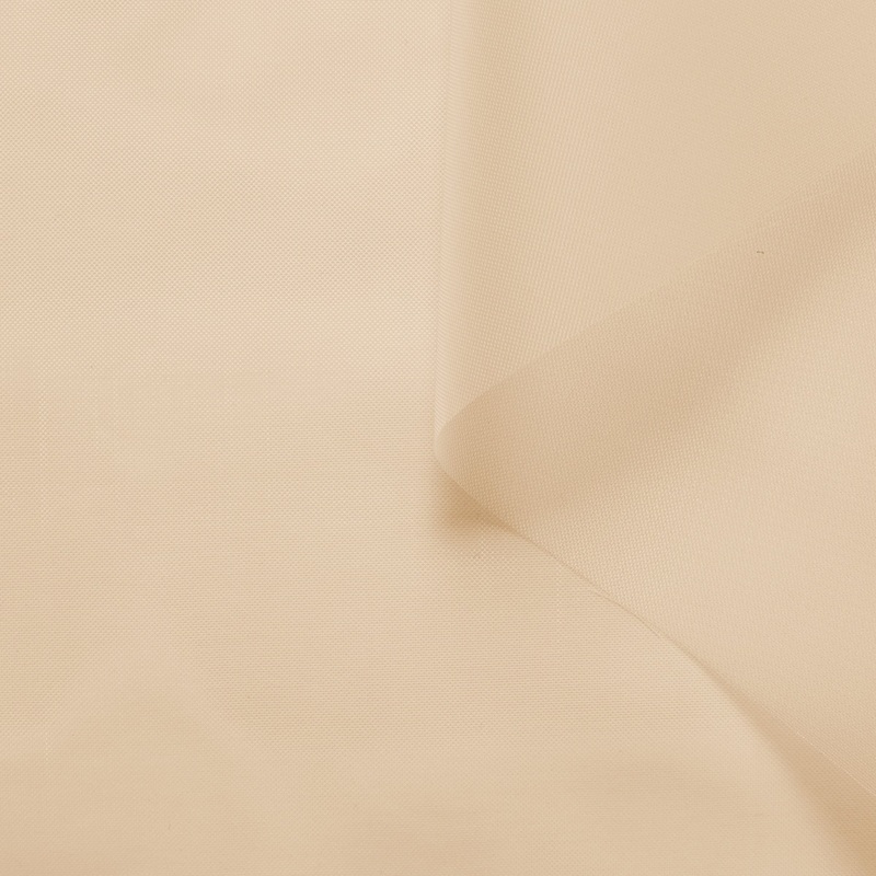 T22A01642 | Stiff Crinoline Bleached Apricot