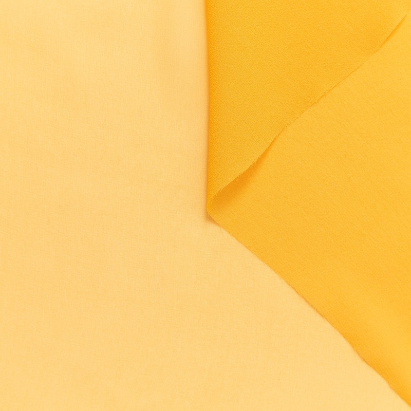 T23A06476 | Silk Georgette Nugget Gold