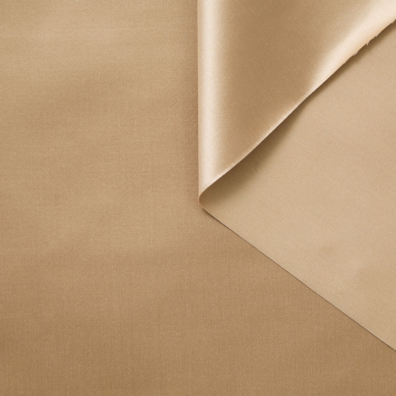 T24C10060 | WR Viscose Satin Duchess Blue Radiance