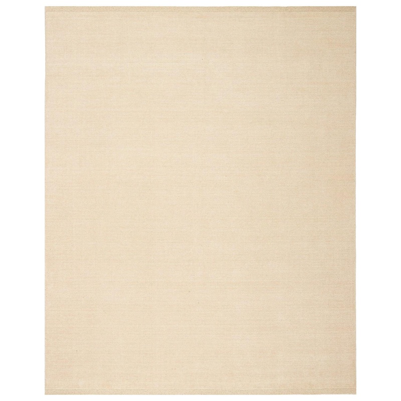 Ridge in Cream - Custom - 12' Wide