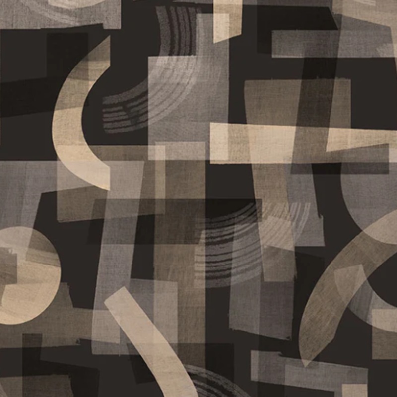 Shadows Cliffs Obsidian 55037-2 - 3 YARD CUT - Windom Fabrics
