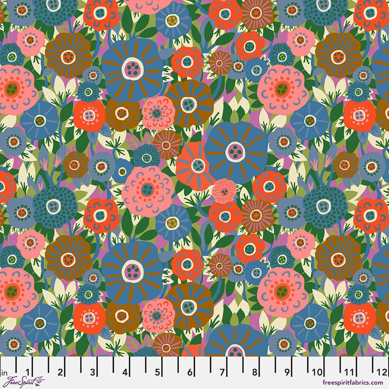 The City of Dreams - Primrose Hill in Multi PWMF059.MULTI