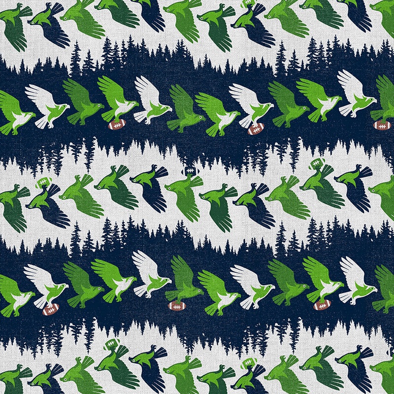 Seattle Osprey