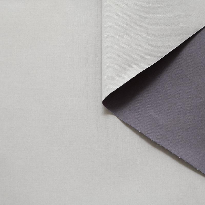 T25W13995 | Bonded Cotton Twill Amaranth