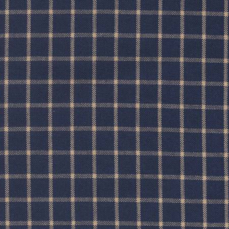 Reverse Window Navy/Cream 720R-N