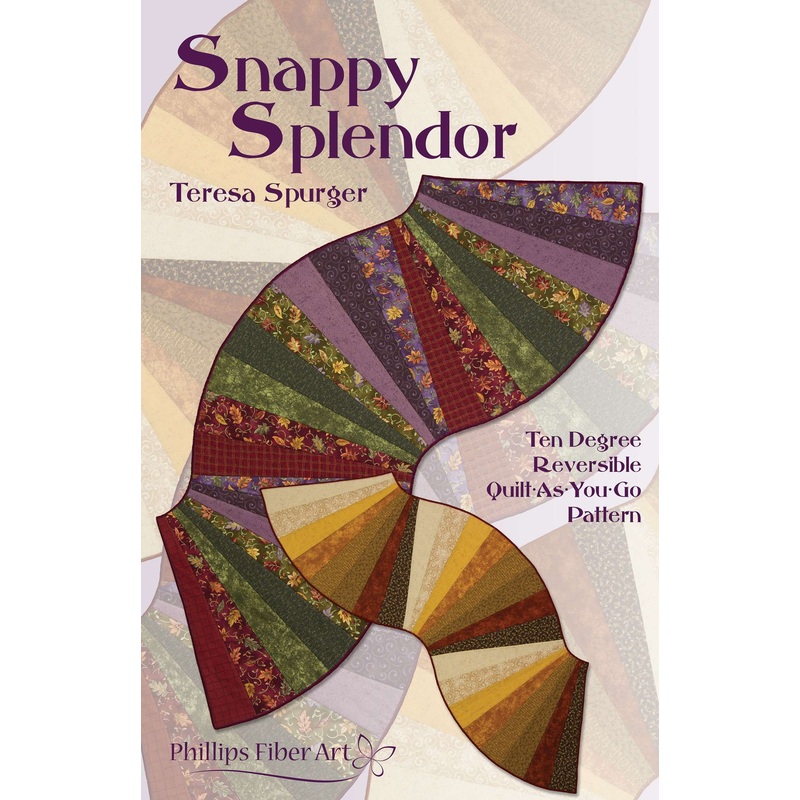 Snappy Splendor Pattern