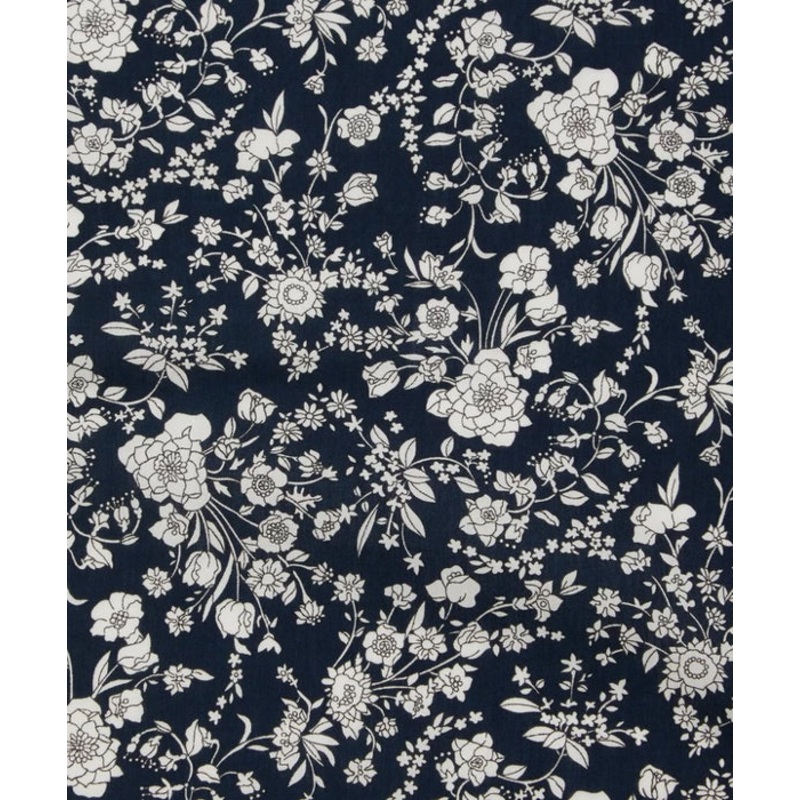 Summer Blooms 1 Classics - Tana Lawn Cotton - Liberty Fabrics 36,50pm