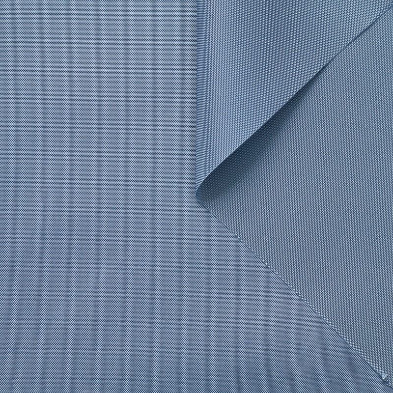 T21B00559 | Heavy WR Technical Canvas China Blue