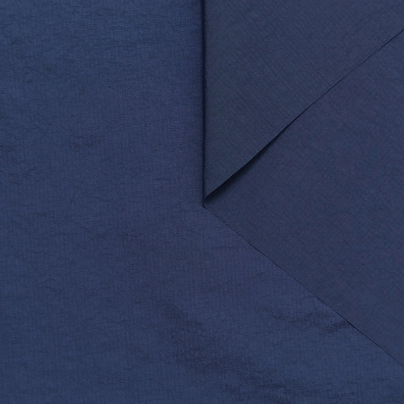 T23B06144 | WR Crinkled Ripstop Canvas Titan