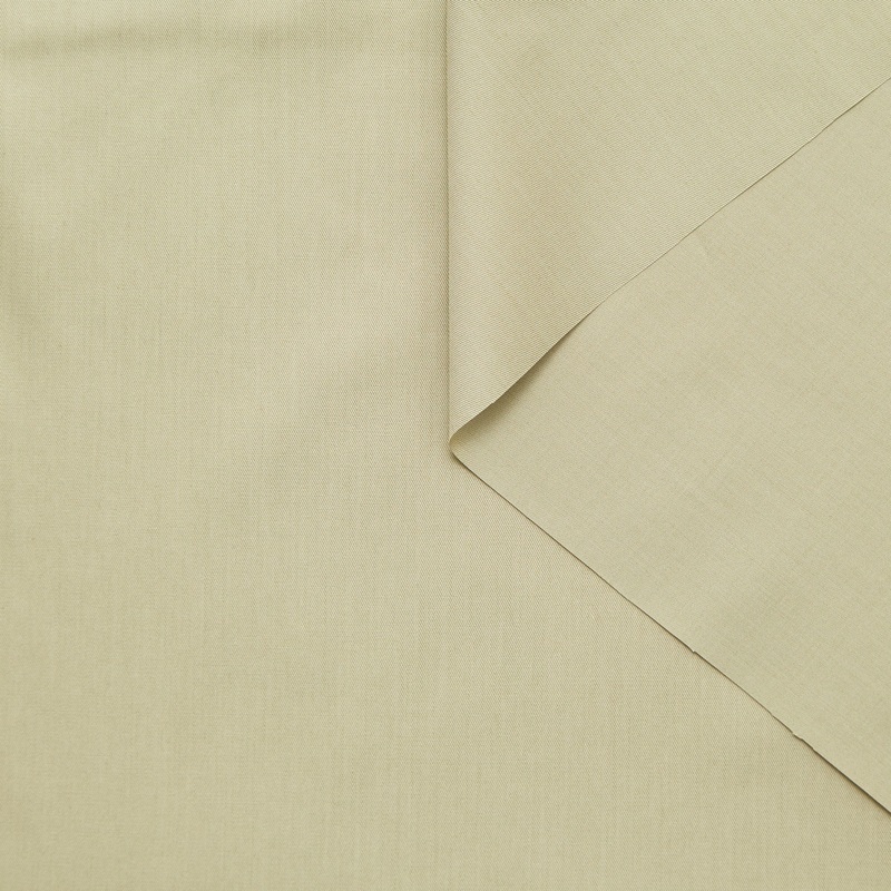 T24B08958 | Cotton Twill GOTS Dress Blues