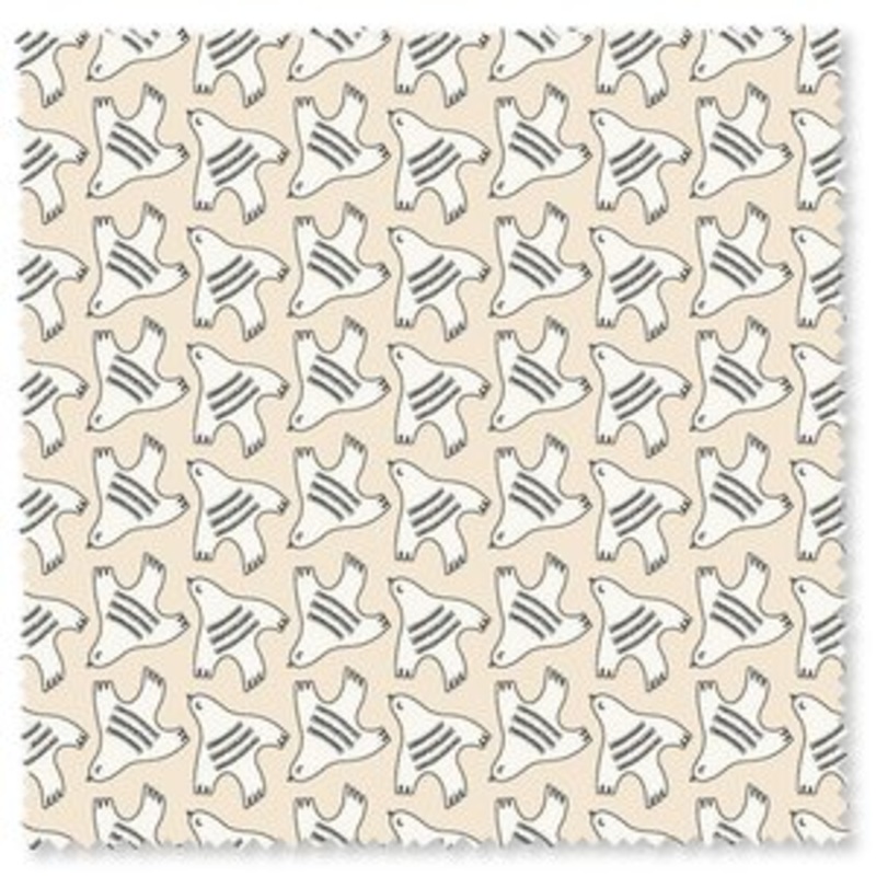 Peaceful & Warm - 610163 - Yardage