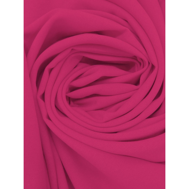 Razzmatazz 100% Polyester Melange Tropical Weight Suiting - Robert Kaufman - 54W