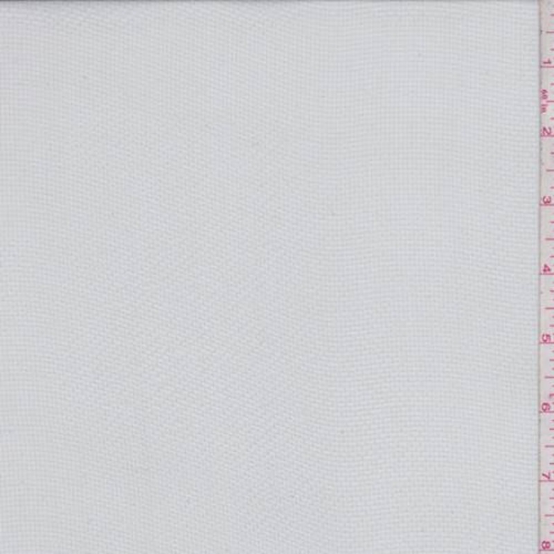 Whisper Grey Silk Chiffon Fabric