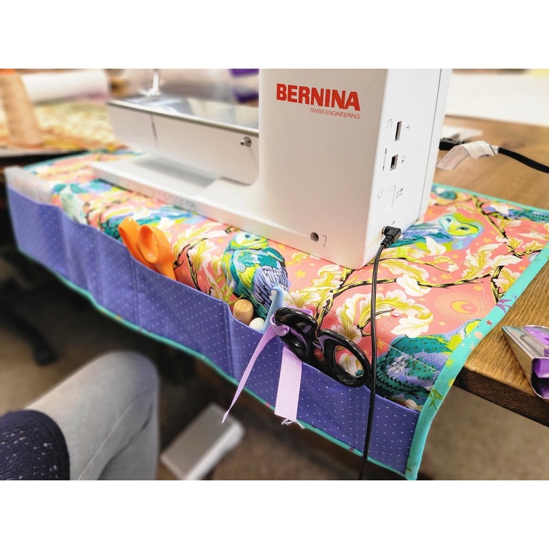 Sewing Machine Mat