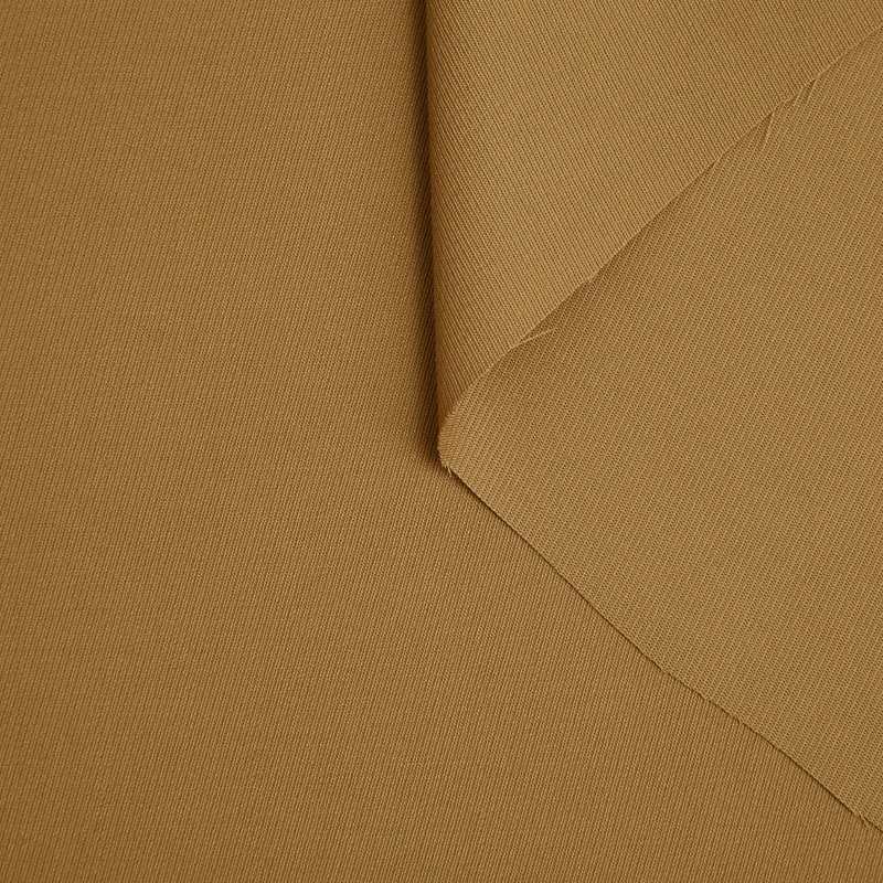 T20A00092 | Dry Wool Tricotine Grass green