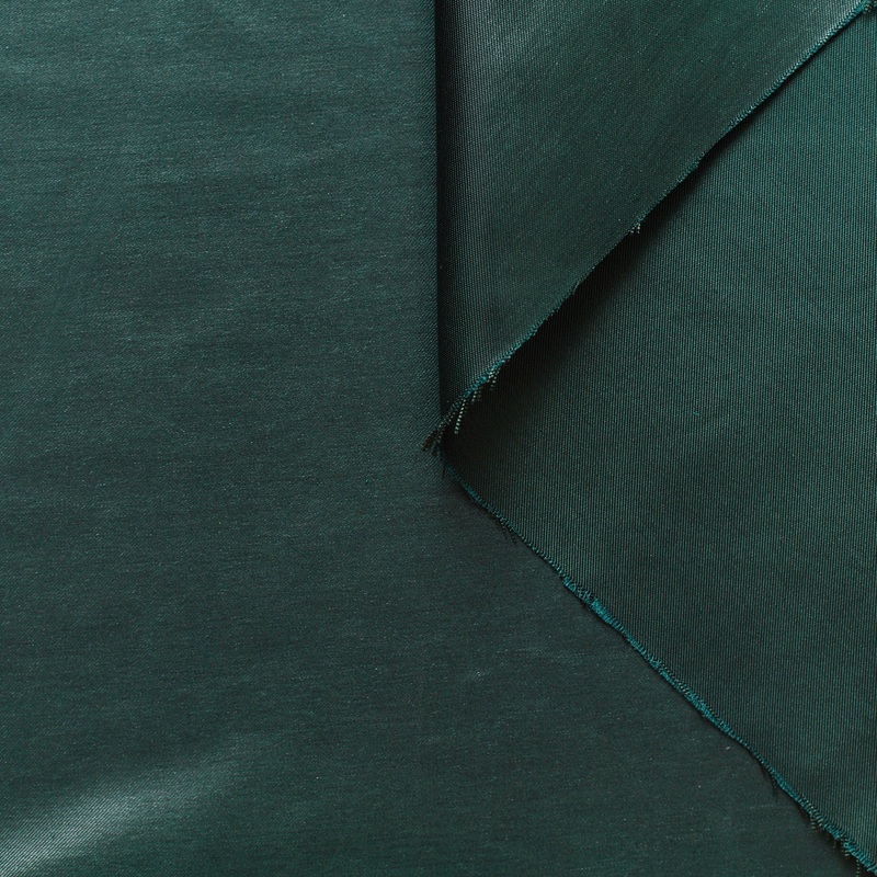 T22A01602 | Shifting Chintzed Satin Forest River