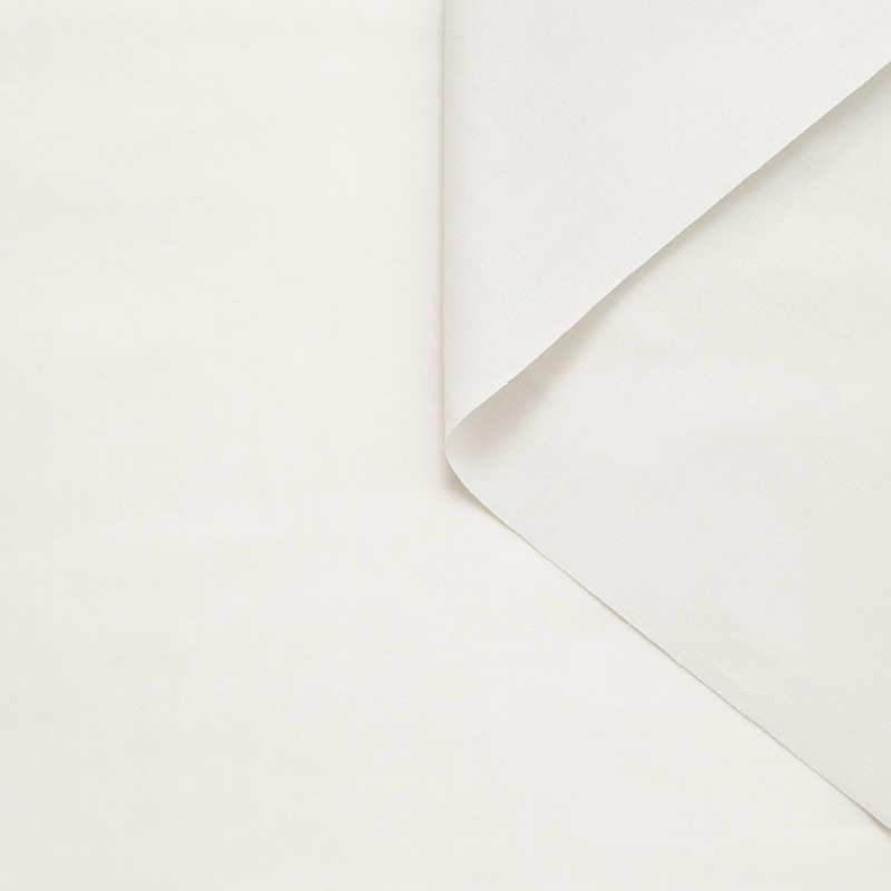 T23I06311 | Cotton Batiste Brilliant White