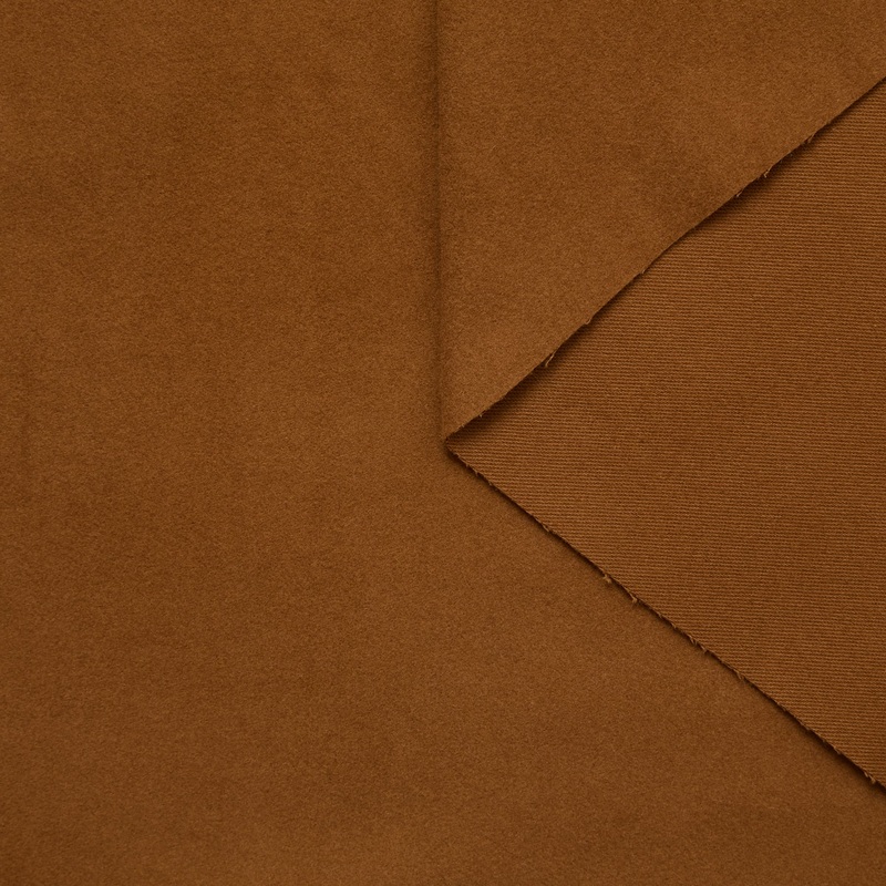 T25Y12008 | Cotton Moleskin Apple Cinnamon