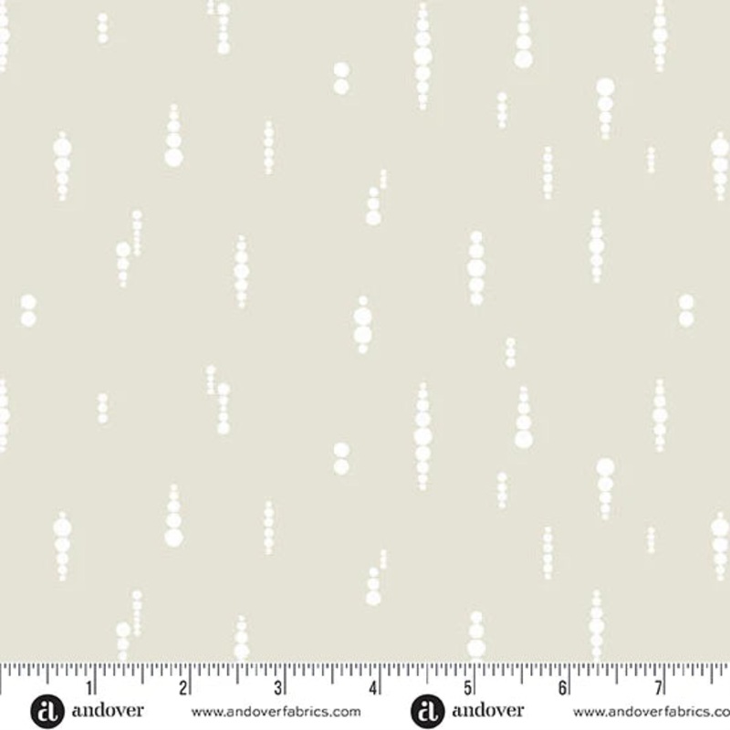 Still by Libs Elliott- Crop Circles Bone/Cream A-1352-L