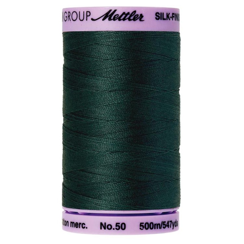 Silk Finish 50wt #655