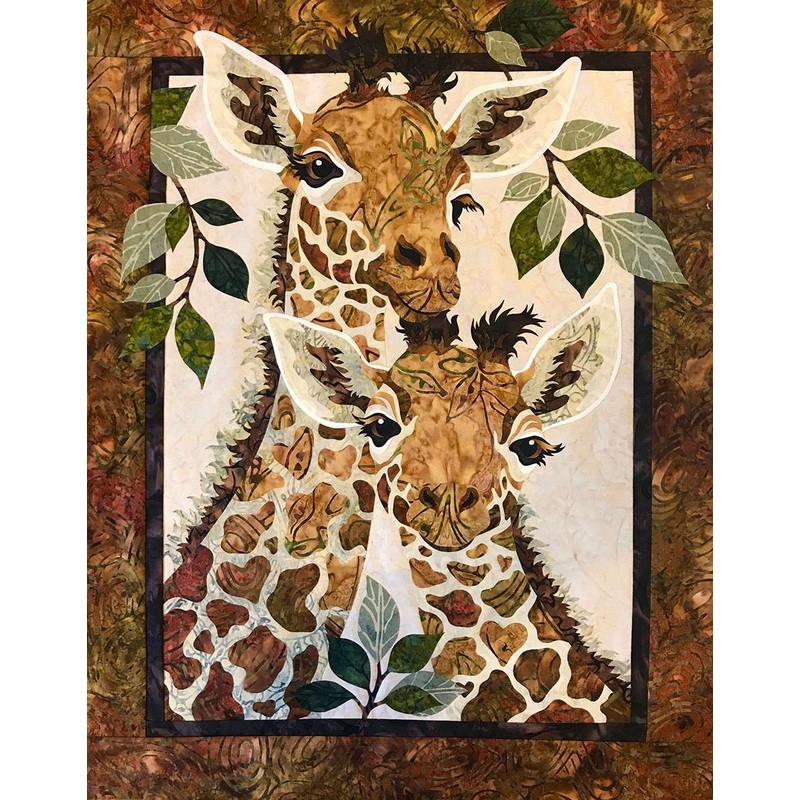Sweet Hearts Pattern by Toni Whitney