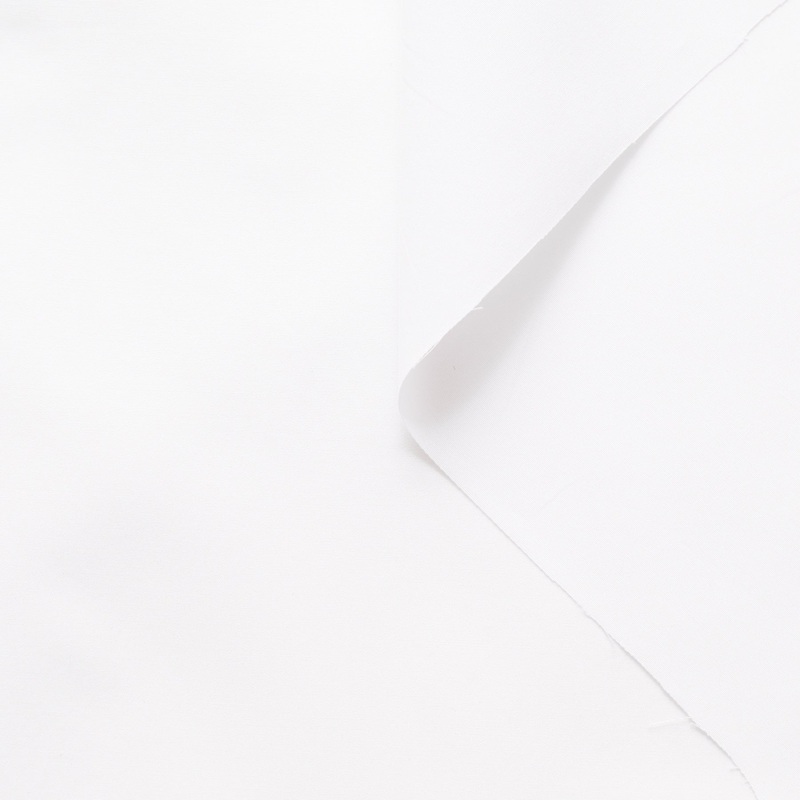T22A02548 | Soft Cotton Poplin Brilliant White