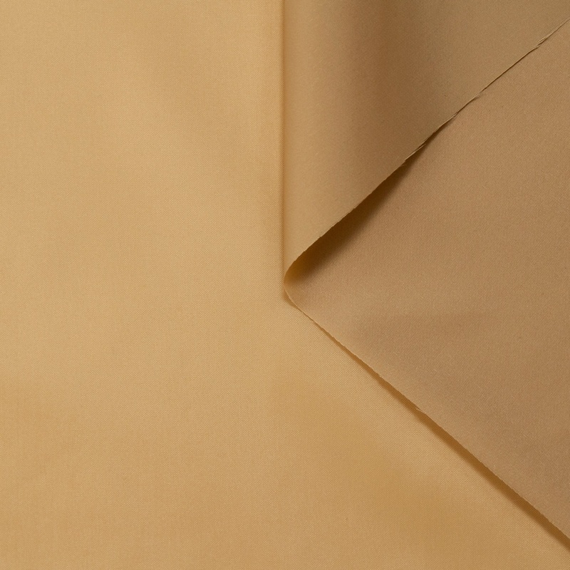 T22V03305 | Crispy Transparent Parachute Gilded Beige