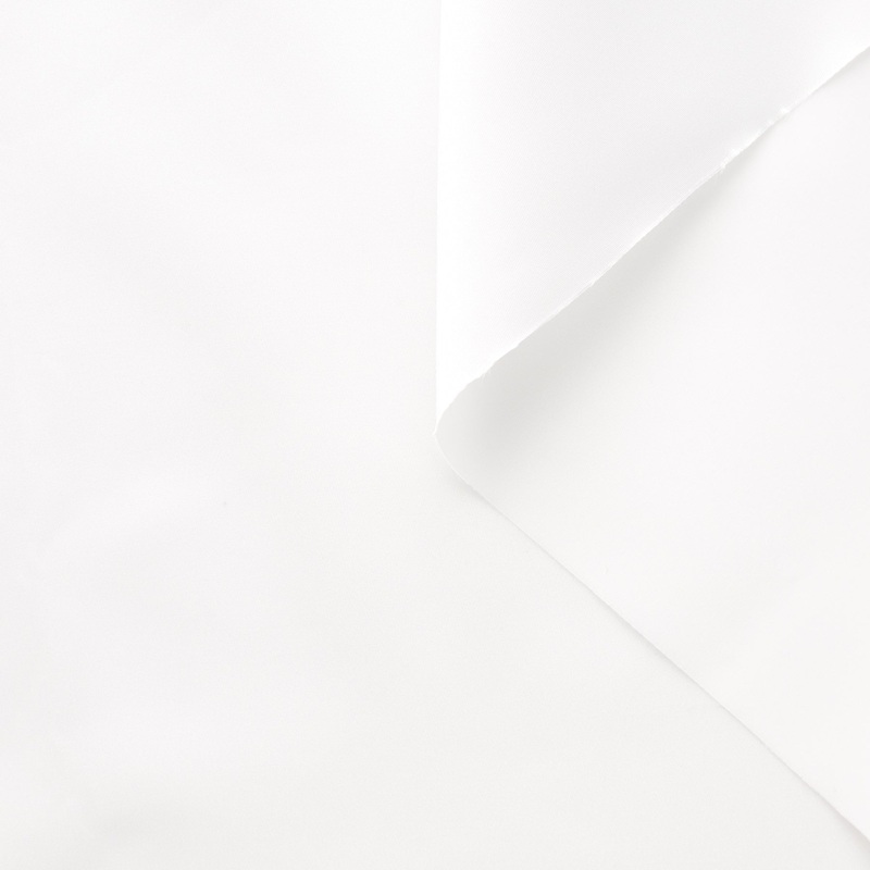T23V05111 | Technical Stiff Canvas Brilliant White