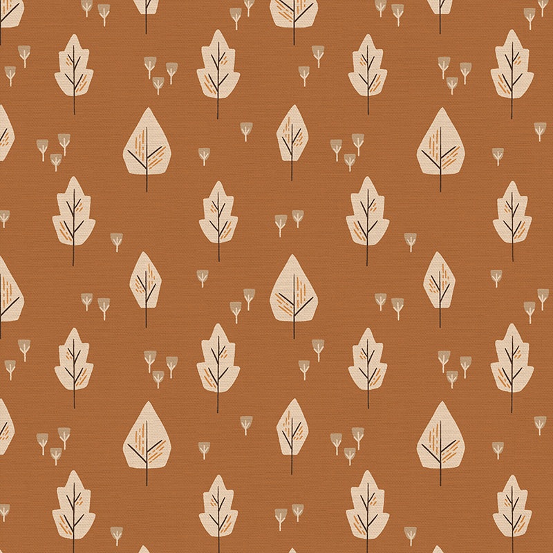 Woods Brown