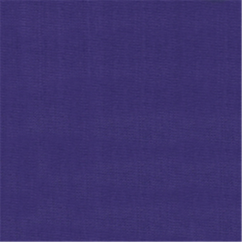 Purple Poplin Bolt Fabric