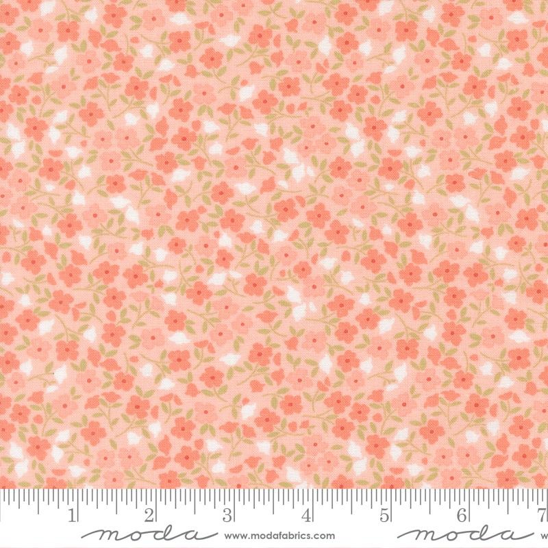 Sunbonnet Pink 31766-15