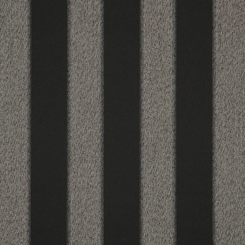 Sunbrella Furniture Centered Onyx