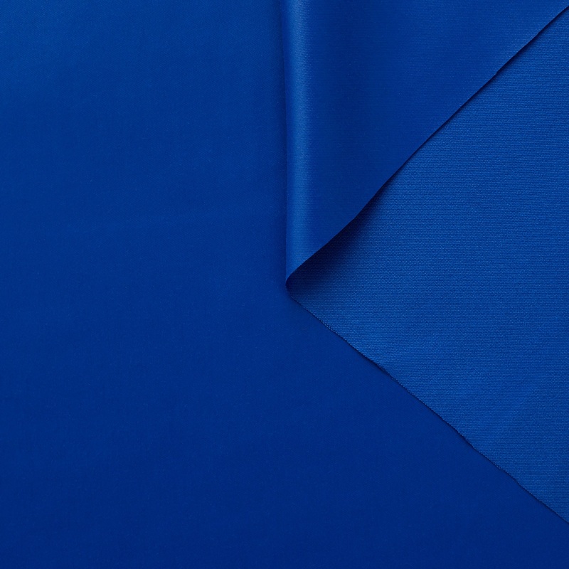 T22A02114 | Technical Chintz Royal Blue