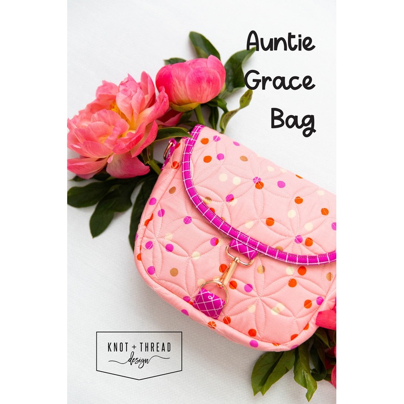 Auntie Grace Bag KAT115