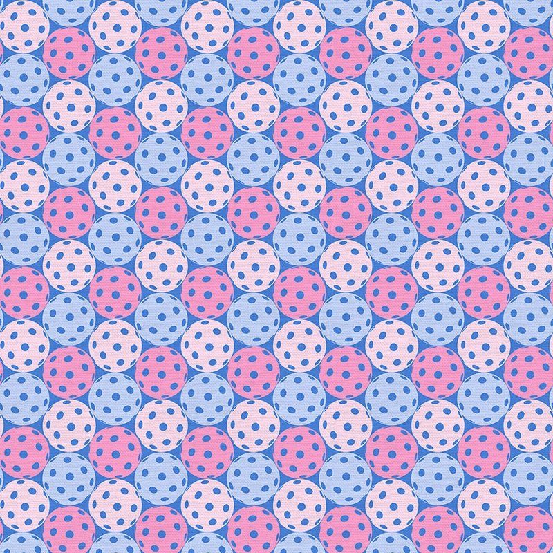 Pickleball - Pink