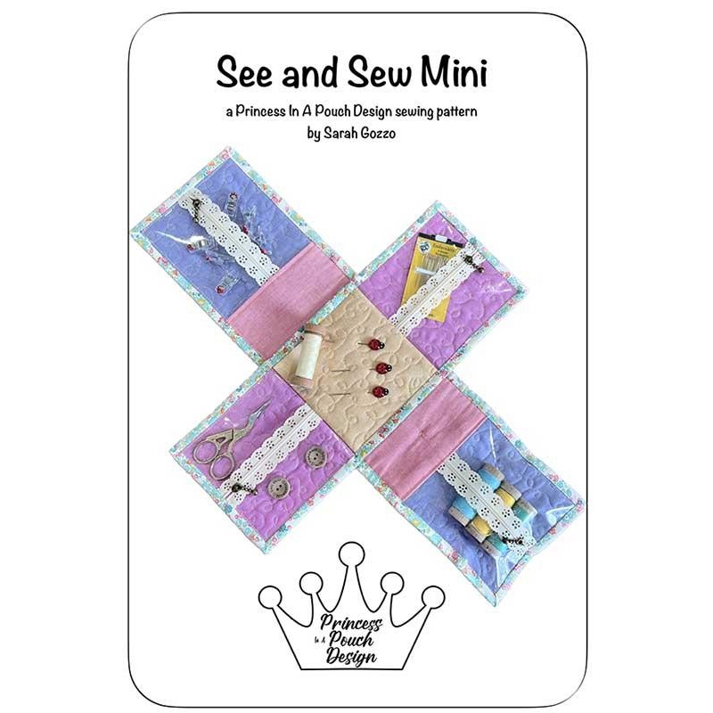 See and Sew Mini