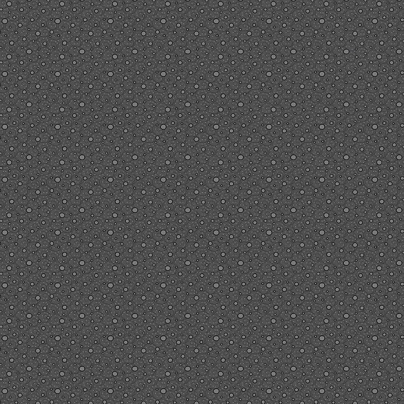Swirls - Grey
