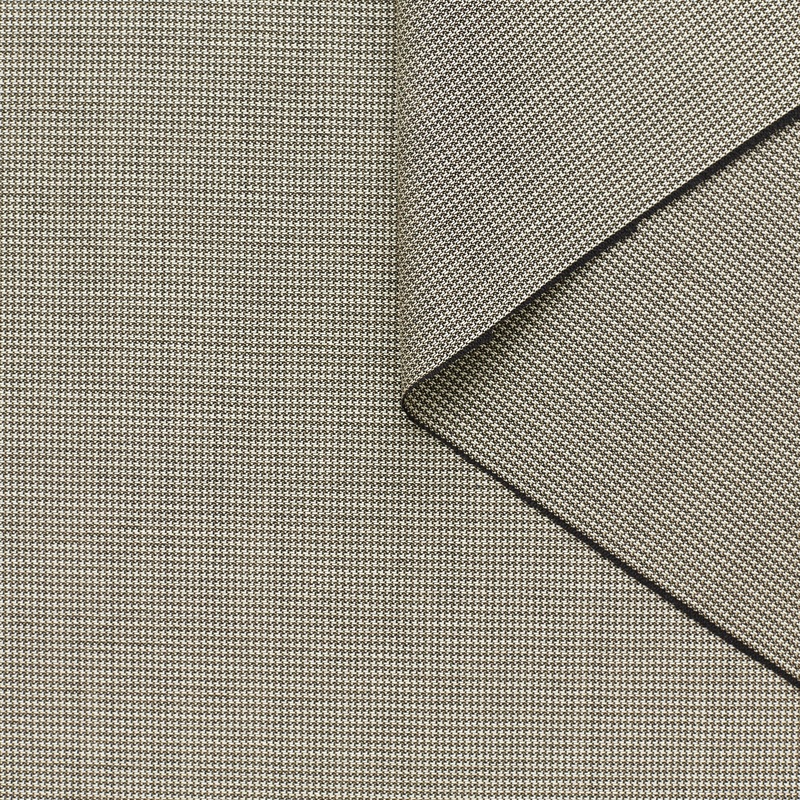 T23C04977 | Micro Houndstooth Suiting Falcon