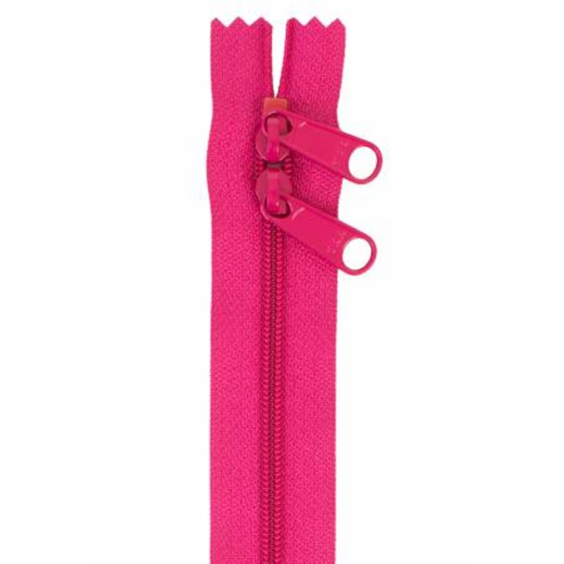Zipper 30" Lipstick By Annie