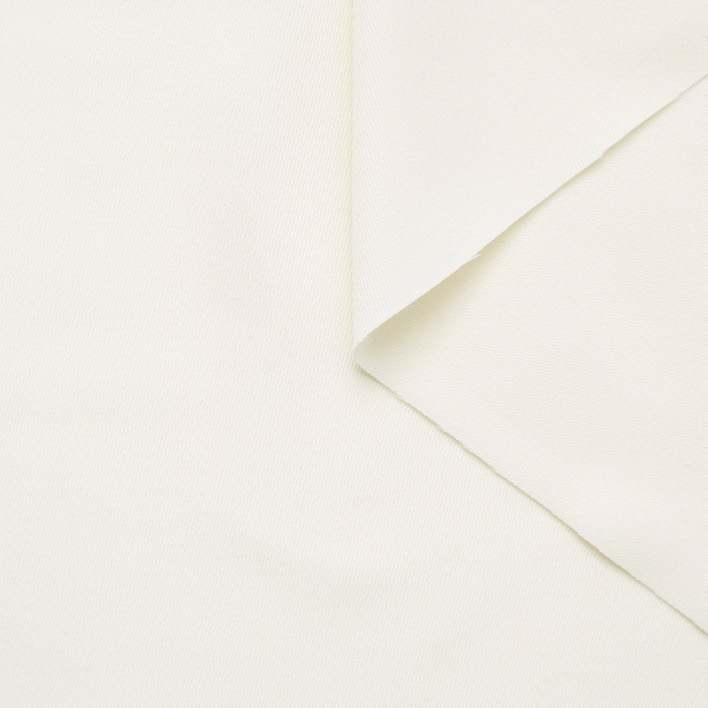 T25B14658 | Wool Gabardine RWS Marshmallow