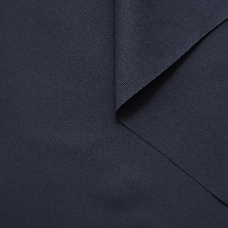 T25W14011 | Cotton Gabardine Orion Blue